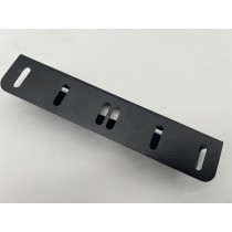 Platine support instruments navigation Toyota Hilux Vigo N4-Offroad