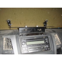 Platine support instruments navigation Toyota Hilux Vigo N4-Offroad