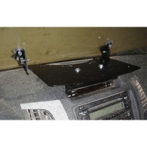 Platine support instruments navigation Toyota Hilux Vigo N4-Offroad