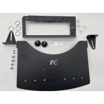 Platine support navigation HDJ80 24S N4-Offroad – Accessoire 4x4