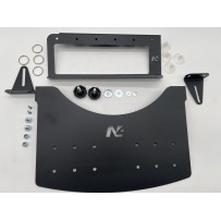 Platine support navigation HDJ80 24S N4-Offroad – Accessoire 4x4