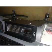 Platine support navigation HDJ80 24S N4-Offroad – Accessoire 4x4