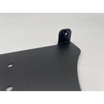 Platine support navigation Toyota Hilux Revo N4-Offroad solide