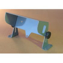 Support Terratrip Aluminium Gris 202+ 303+ N4-Offroad, Fixation 4x4