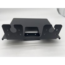 Support plaque arrière Toyota Série 40 N4-Offroad robuste acier