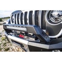 ABAR Pare-chocs N4-Offroad Jeep Wrangler JL – Protection & Style
