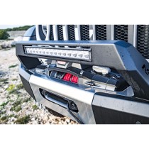 ABAR Pare-chocs N4-Offroad Jeep Wrangler JL – Protection & Style