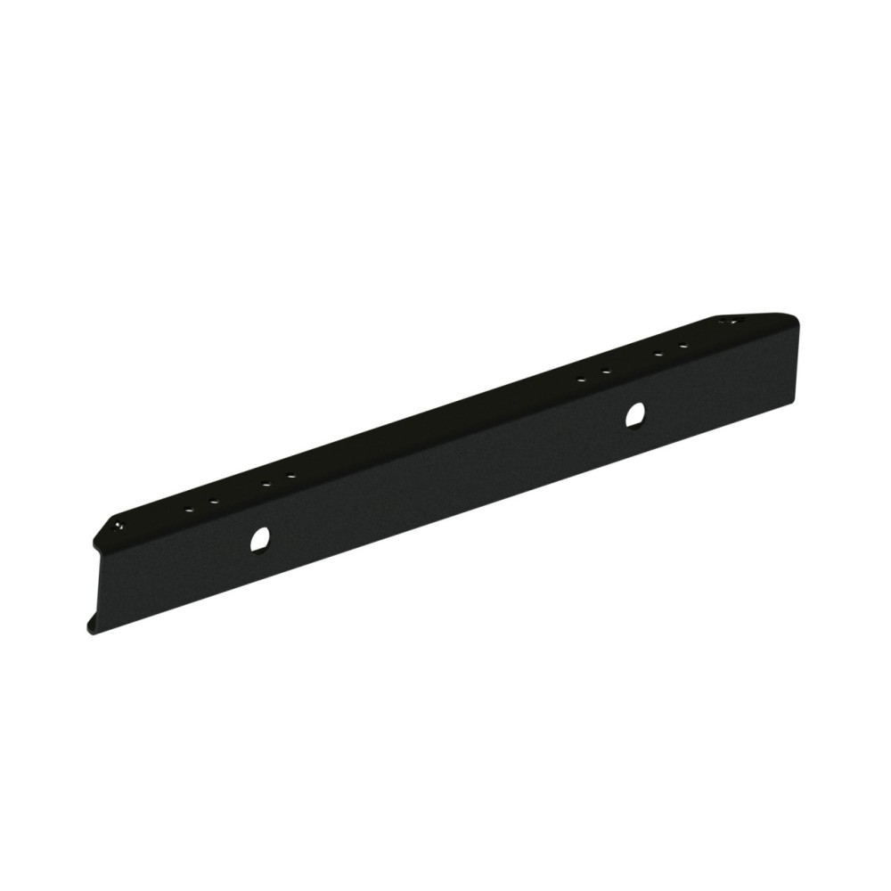 Pare-chocs acier Toyota Land Cruiser Série 4 N4-Offroad robuste