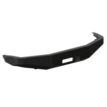 Pare-chocs avant acier Land Cruiser VDJ200 N4-Offroad robuste
