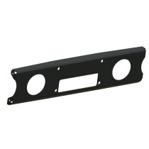 Platine de treuil renforcée N4-PC800 Toyota HDJ80 – Offroad robuste