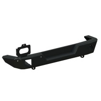 Pare-chocs arrière acier Jeep Wrangler JL N4-Offroad robuste