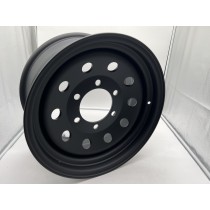Jante acier 9x17 Iveco Daily 4x4 N4-Offroad robuste, 2.2T, avant 2018