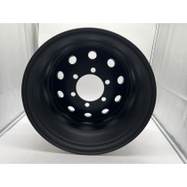 Jante acier 9x17 Iveco Daily 4x4 N4-Offroad robuste, 2.2T, avant 2018