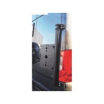 Porte tout INOX N4-Offroad Sprinter II 2006-2018, robuste et pratique