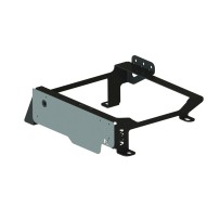 Embase siège Recaro droite Jeep Wrangler JK N4-Offroad robuste