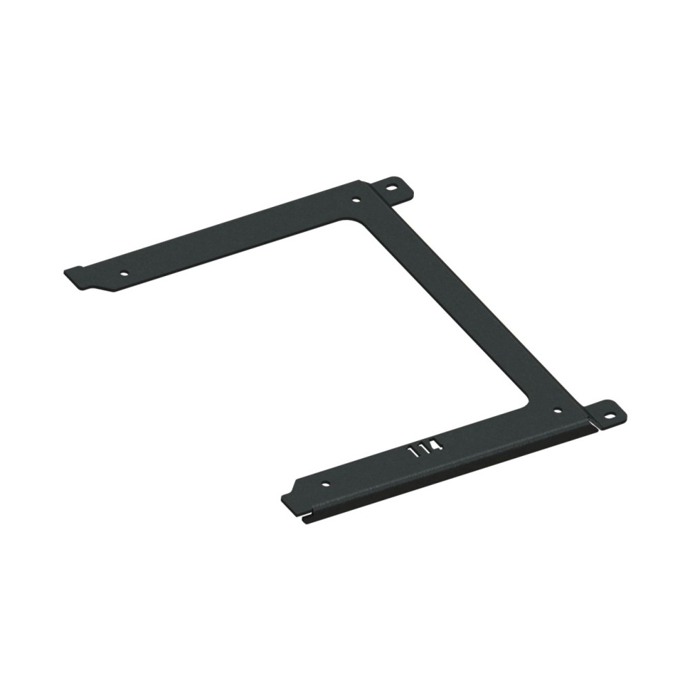 Embase de siège Recaro pour Defender N4-Offroad, robustesse 4x4
