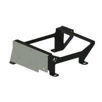 Embase siège Recaro droite Jeep JK 3 portes 2011+ N4-Offroad