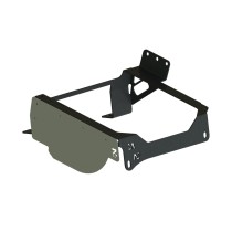 Embase siège Recaro HDJ80 Toyota Land Cruiser - N4-Offroad