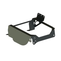 Embase siège Recaro HDJ80 Toyota Land Cruiser - N4-Offroad