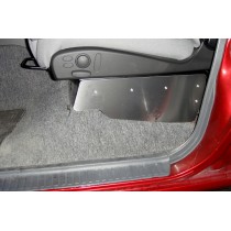 Embase siège Recaro gauche Toyota HDJ80, montage facile et solide