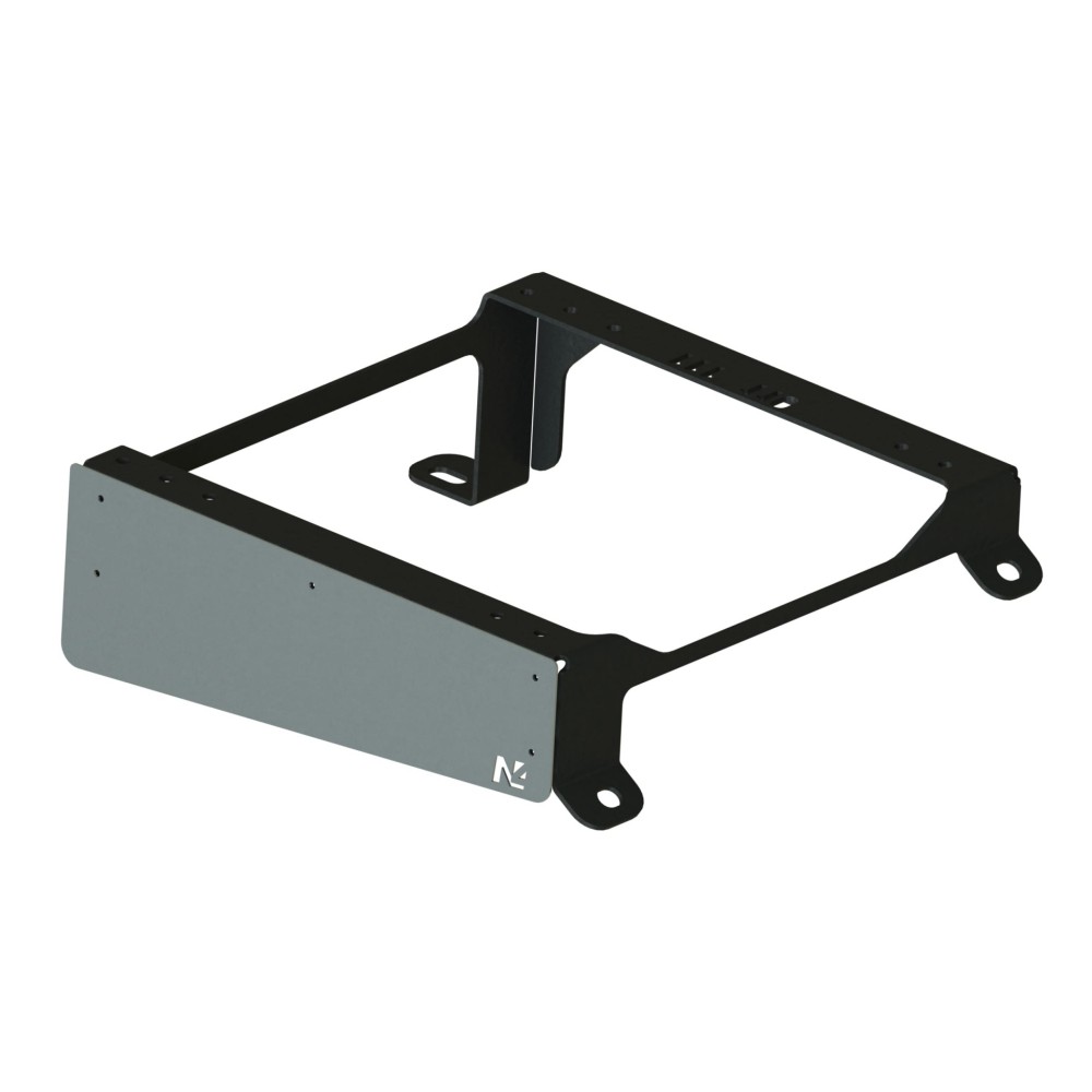 Embase siège Recaro droite Toyota KZJ90/95 KDJ90/95 N4-Offroad