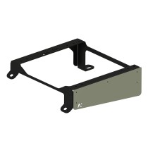 Embase siège Recaro gauche pour Toyota KZJ90/KDJ90 N4-Offroad