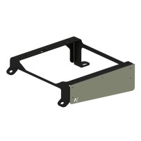 Embase siège Recaro gauche pour Toyota KZJ90/KDJ90 N4-Offroad