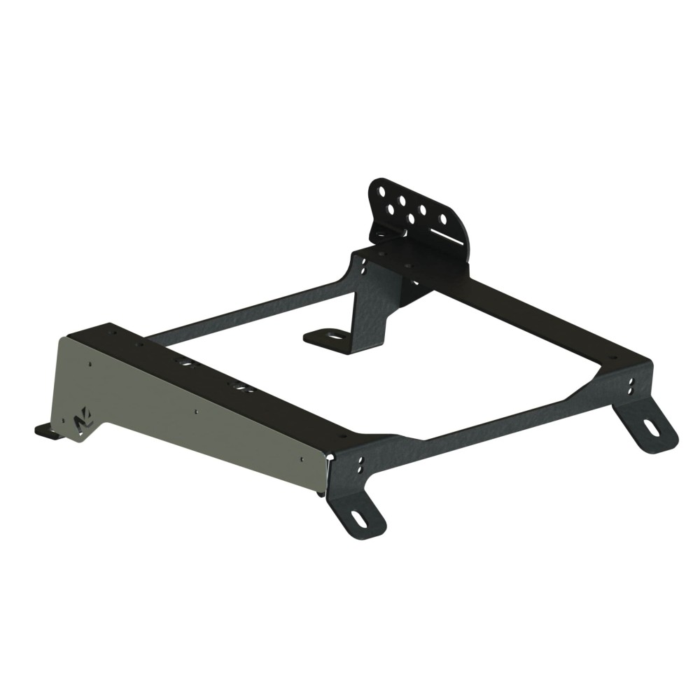Embase siège Recaro Toyota HDJ100 HZJ105 N4-Offroad robuste