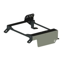 Embase siège Recaro gauche Toyota HDJ100 HZJ105 N4-Offroad robuste