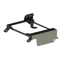 Embase siège Recaro gauche Toyota HDJ100 HZJ105 N4-Offroad robuste