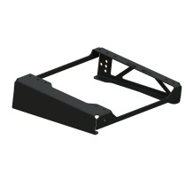 Embase siège Recaro droite Volkswagen Amarok 2010-2022 N4-Offroad