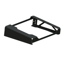 Embase siège Recaro droite Volkswagen Amarok 2010-2022 N4-Offroad