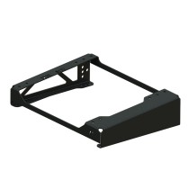 Embase siège Recaro gauche N4-Offroad Volkswagen Amarok 2010-2022