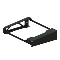 Embase siège Recaro gauche N4-Offroad Volkswagen Amarok 2010-2022
