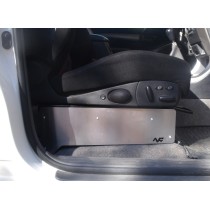 Embase siège Recaro droite Toyota Land Cruiser KDJ120/125 N4-Offroad