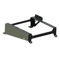 Embase siège Recaro droite Toyota Land Cruiser KDJ150 N4-Offroad