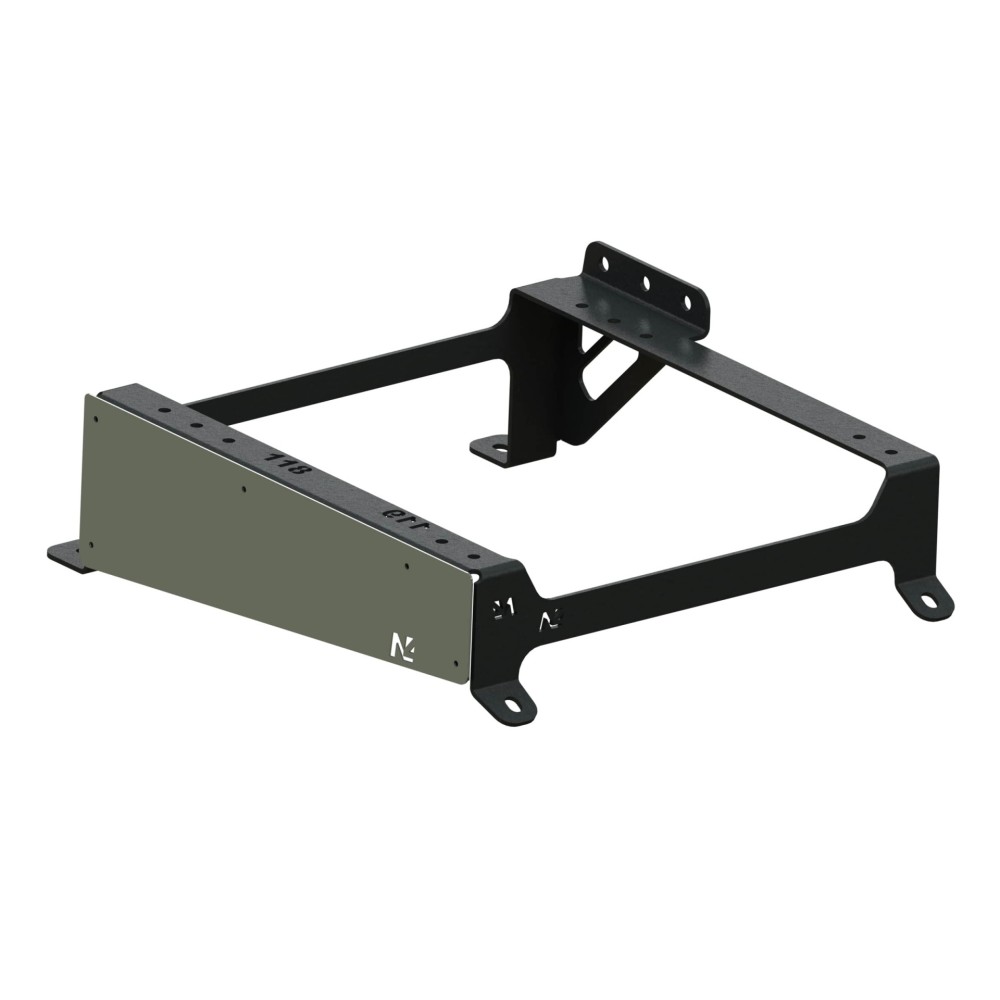 Embase siège Recaro droite Toyota Land Cruiser KDJ150 N4-Offroad