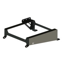 Embase de siège Recaro gauche pour Land Cruiser KDJ150 N4-Offroad