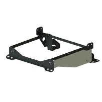  Embase siège Recaro gauche Toyota Hilux Revo N4-Offroad robuste 