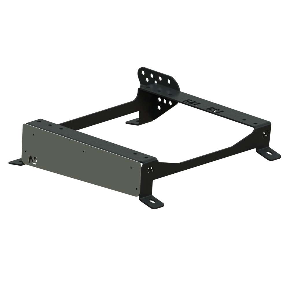  Embase siège Recaro droite N4-Offroad Toyota Land Cruiser VDJ200 