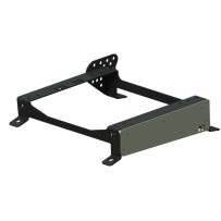  Embase siège Recaro gauche Toyota Land Cruiser VDJ200 N4-Offroad 