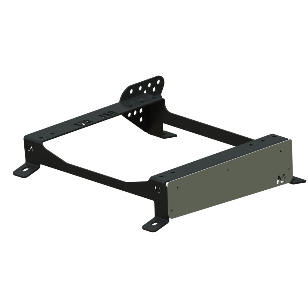  Embase siège Recaro gauche Toyota Land Cruiser VDJ200 N4-Offroad 