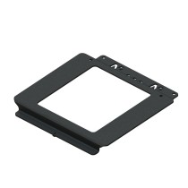 Embase de siège Polaris RZR800/900 N4-Offroad – Fixation robuste