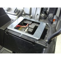 Embase de siège Polaris RZR800/900 N4-Offroad – Fixation robuste