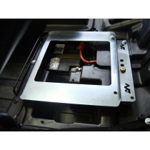 Embase de siège Polaris RZR800/900 N4-Offroad – Fixation robuste