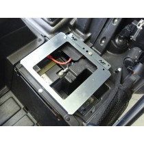 Embase de siège Polaris RZR800/900 N4-Offroad – Fixation robuste