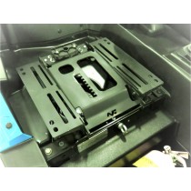 Embase de siège Polaris RZR900/800/1000 N4-Offroad robuste et fiable