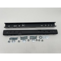 Réhausse de siège Recaro N4-Offroad 24/35mm – Confort 4x4