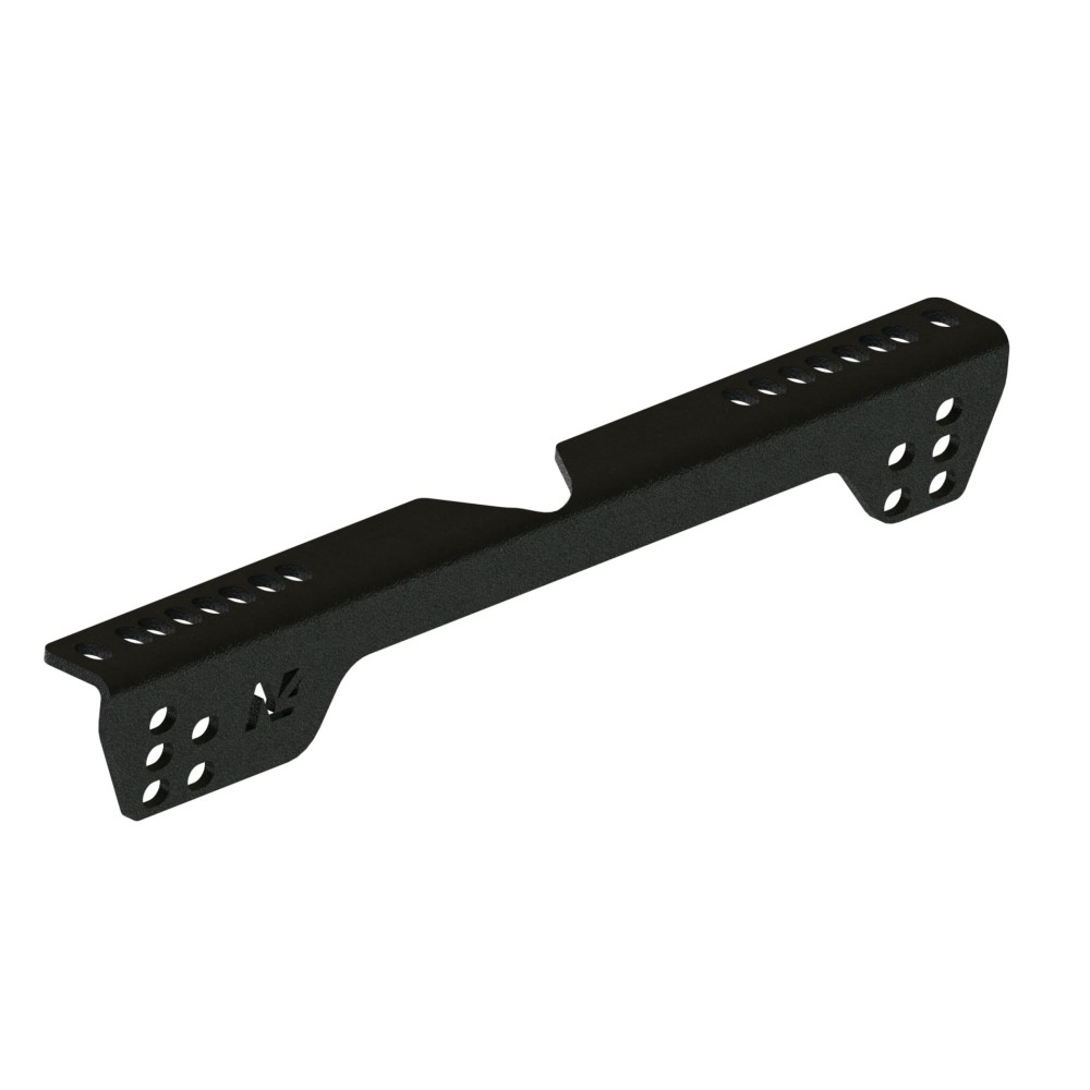 Réhausse siège Recaro 64-88mm N4-Offroad inclinable – Achat 4x4