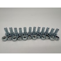 Réhausse siège Recaro 64-88mm N4-Offroad inclinable – Achat 4x4